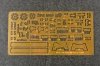 Trumpeter 06719 HMS TYPE 23 Frigate - Kent (F78) 1/700